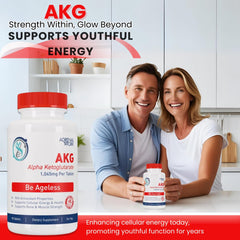 Adrenalwork Non-GMO and GMP-certified badge promotes quality.