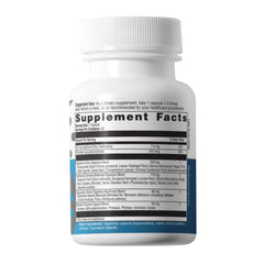 Advanced Bionutritionals Integrative Digestive Formula enzyme blend for efficient digestion