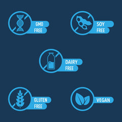 Advanced Bionutritionals Integrative Digestive Formula non-GMO and preservative-free