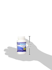 Calm Advantage capsules close-up highlighting fast-acting, non-drowsy mood support