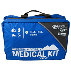 Adventure Medical Kits Pro Series emergency kit front view for quick access in the backcountry