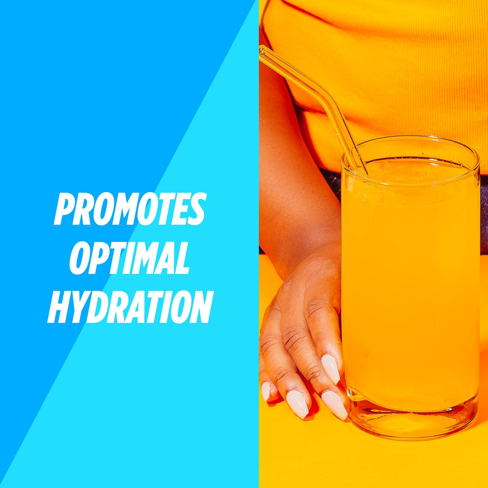 Advocare Rehydrate scoop with amino acids signals recovery support.