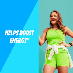 AdvoCare Spark portable on-the-go energy for daytime tasks.