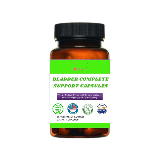 aegabe bladder control bottle pour demonstrates a daily routine for urinary comfort