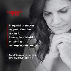 aegabe bladder control capsules closeup highlights high-potency formula for everyday support