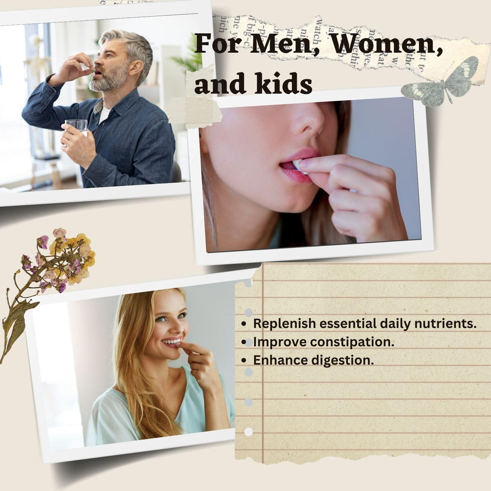 aegabe-daily-digestive-health capsule image emphasizing fiber and minerals for gut support