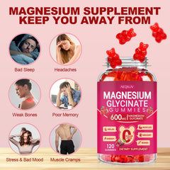 AEQNJV Gummies containing CoQ10 add gentle daily support.