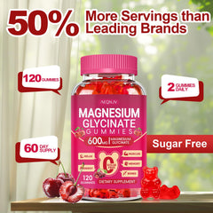 AEQNJV Gummies with vitamin D and B6 for balanced nutrition.