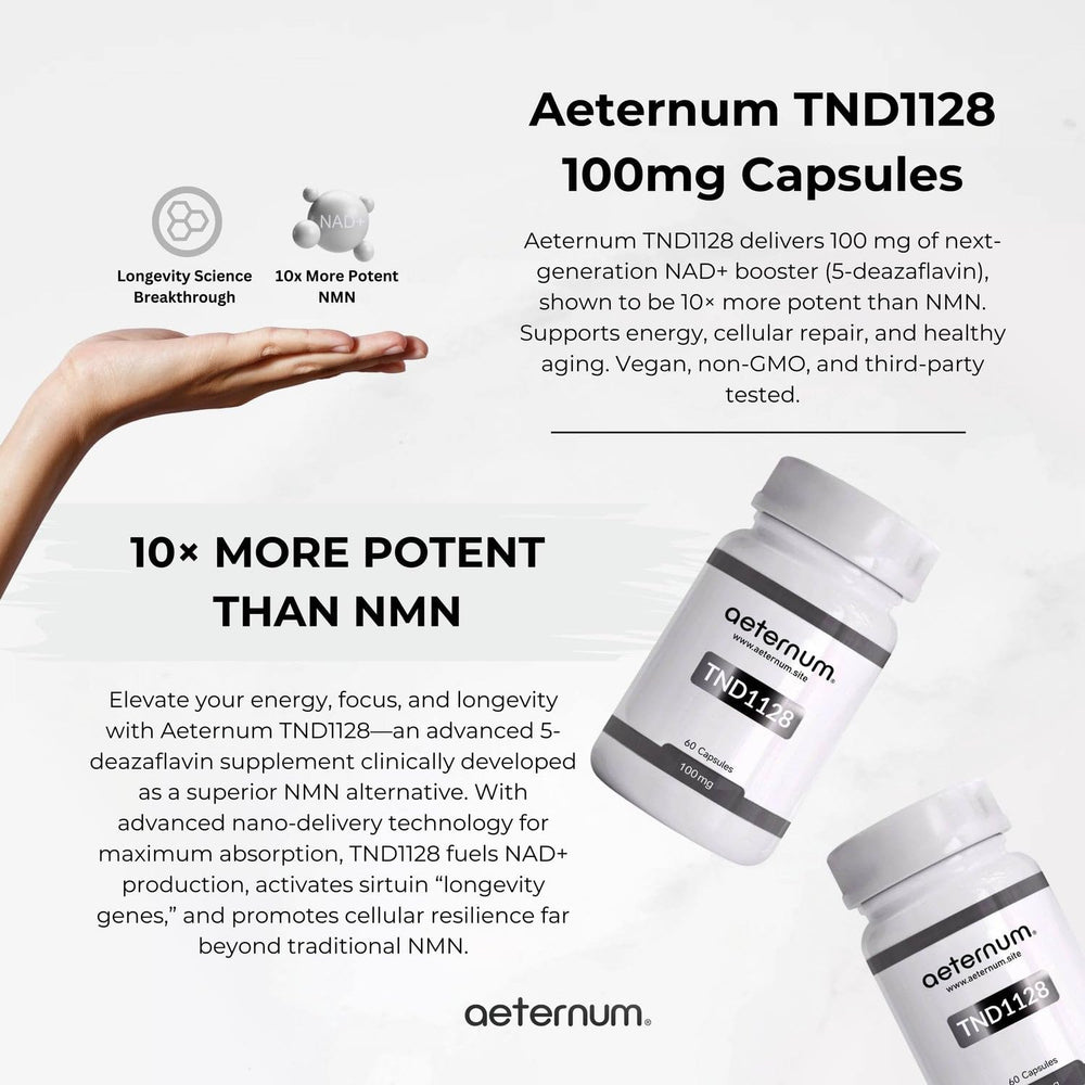 Front label clearly presents 60-count bottle and non-GMO claims