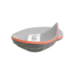 Aetrex Women's Performance Comfort Orthotics in-shoe fit with secure arch support