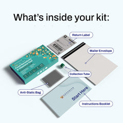 AFIL family-run brand badge emphasizes privacy and trusted support.