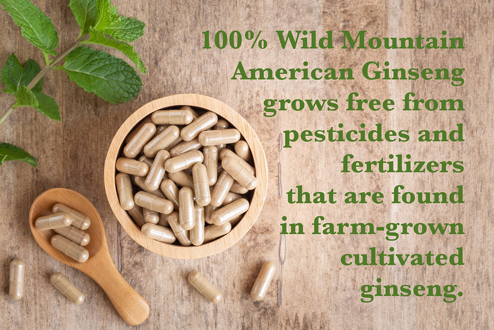 AG 100 capsules on table illustrate convenient daily integration into routines.