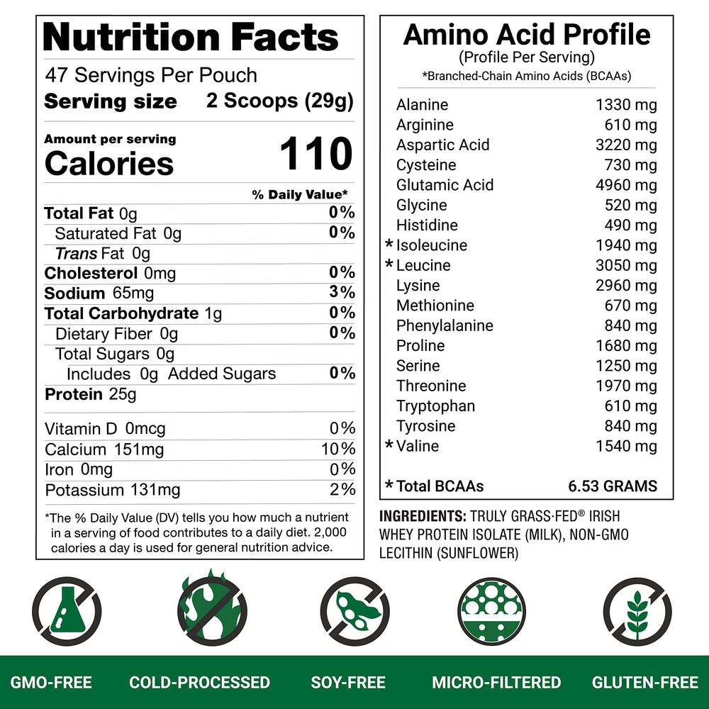 AGN Roots label certs show pasture-based quality and ethical sourcing.