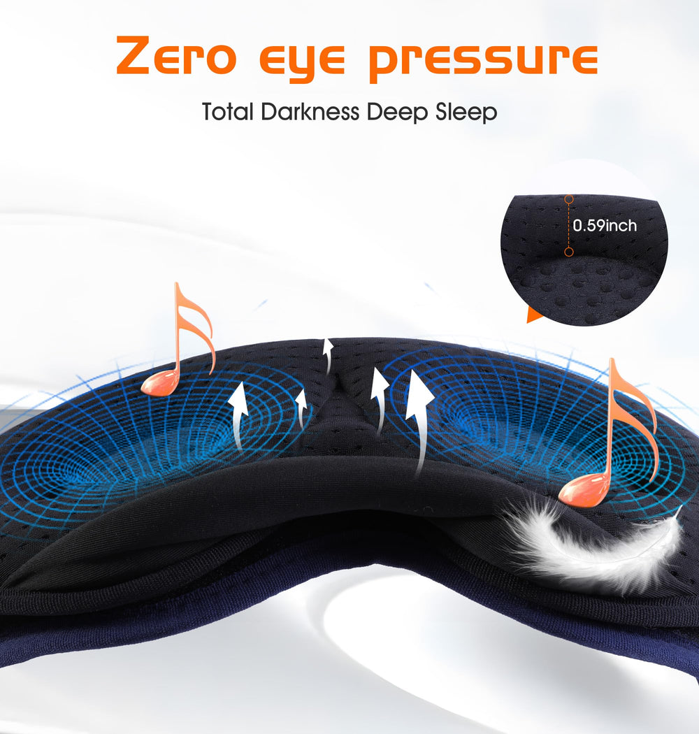 AHUIARGY side sleeper comfort with zero pressure design