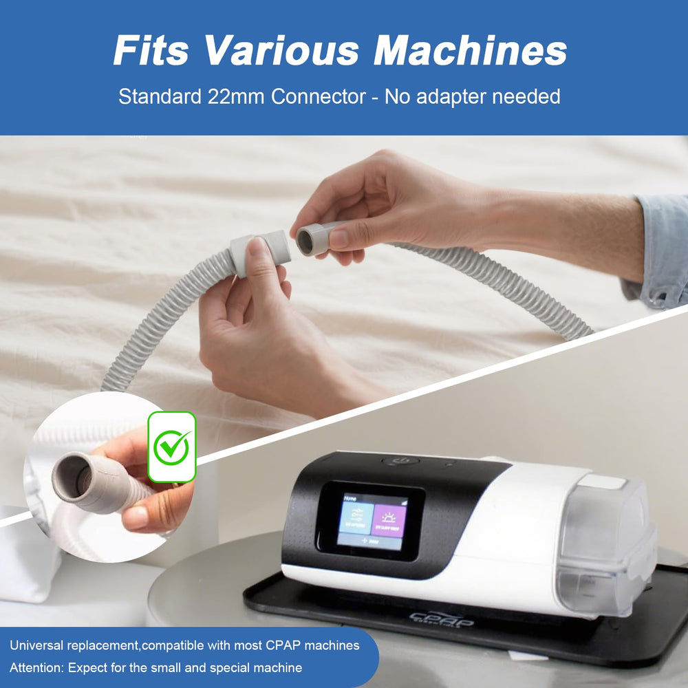 AIBUTI 360-degree swivel design enables smooth movement and easy positioning