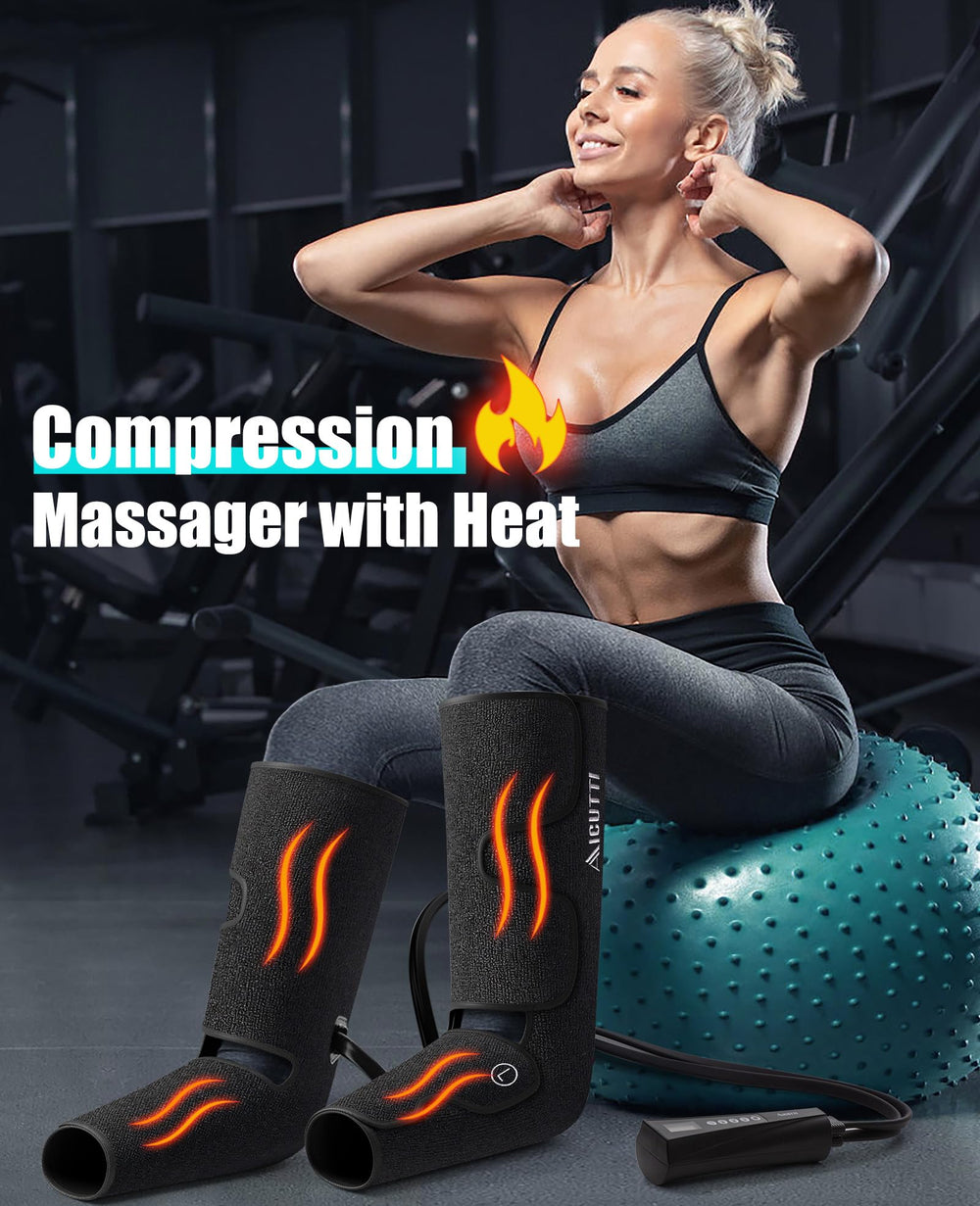AICUTTI massager extensions show adjustable fit.