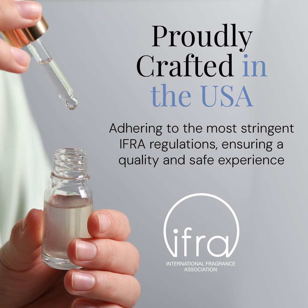 Air Esscentials aroma oil designed for cold-air and ultrasonic diffusers