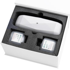 Air Esscentials Diamond Gift Set in a white box, ideal for gifting