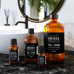 Air-Scent 1008 aloe vera ginger heart notes ideal for cozy spaces.