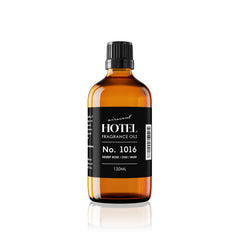 AirScent Hotel Diffuser Oil 1016 bottle shows premium fragrance for diffusers