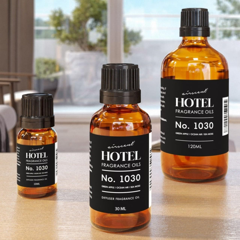 Air-Scent No. 1030 ideal for crafting like candle or soap making.