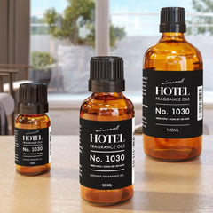 Air-Scent No. 1030 ideal for crafting like candle or soap making.