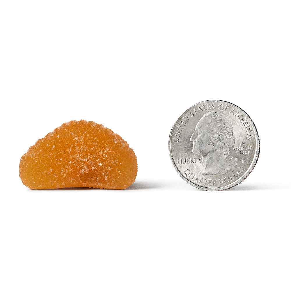 Airborne gummies suitable for adults and kids 12+ for daily routine