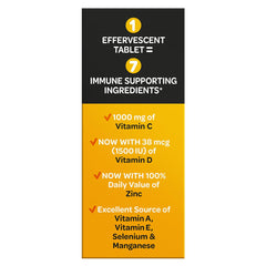 Airborne Vitamin D3 15000 IU support balancing immune function