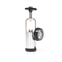 AireMed included accessories kit complements complete regulator setup.