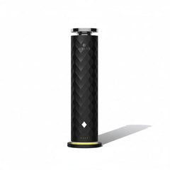 Airlux Lunar Classic 300 diffuser in black for quiet, room-wide scent diffusion.