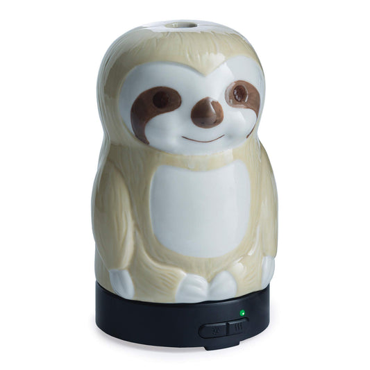 Airome Sloth Diffuser with 100 mL tank for pleasant room diffusion