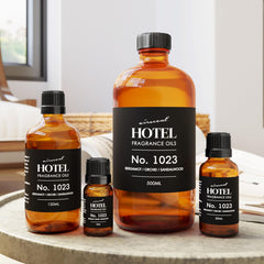 AirScent crafting fragrance suitable for candles and soaps projects.