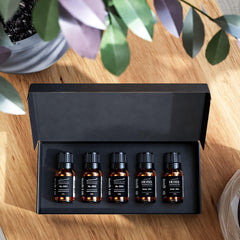 AirScent Creed Aventus-inspired diffuser oil elevating masculine notes