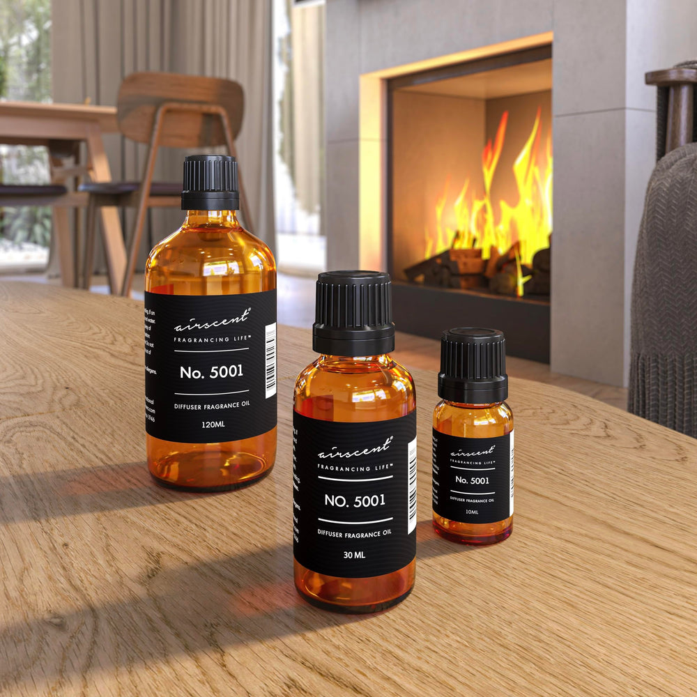 Air-Scent diffuser oil crafting ideas for candles and soaps