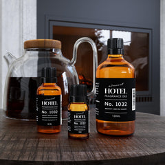 Air-Scent pet-friendly fragrance suitable for safe home use.
