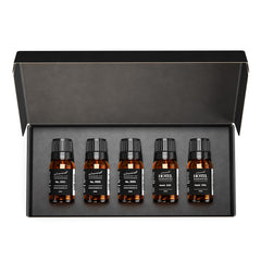 AirScent Pure Bliss diffuser oil bottle pack for easy scent testing and layering