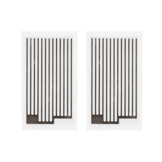 Airthereal MA5000 ceramic plate replacement demonstrates precise fit for reliable ozone performance.
