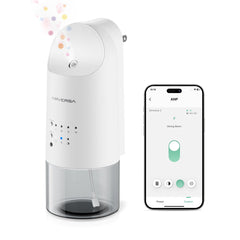 Airversa wall-plug diffuser 160ml ready for instant scenting in any room.