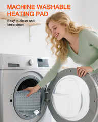 AiTechny moist therapy feature delivering soothing heat to fatigued areas