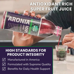 Blend with smoothie for a nutrient-rich morning boost.