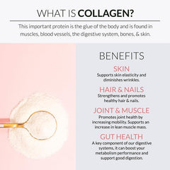 Alaya Naturals powder stirred into drinks for daily wellness.