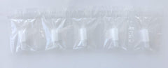 AlcoMate clinic-testing image showing hygiene standards in use