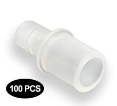 AlcoMate medical-grade plastic mouthpieces offer dependable daily use