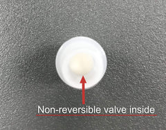 AlcoMate mouthpieces support workplace testing and safety programs