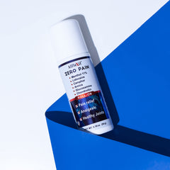 ALFLEXIL 3-pack packaging: convenient carry and savings for ongoing use.