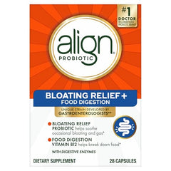 Align On-the-go packaging for probiotic routines while traveling.