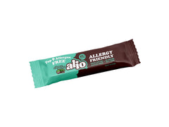Alio nutrition facts panel highlighting protein and sugar content