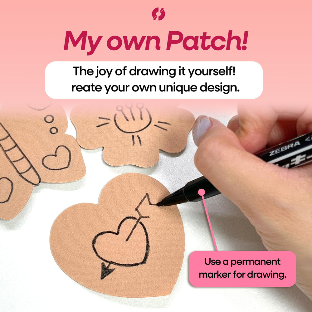 Alive Patch Libra Plus sensor covers compatibility with Libre sensors
