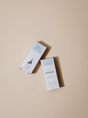 Alizé Patchouli Oil for soap making and candle crafts.