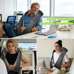 Alliggic premium leather material offering durable, soft touch